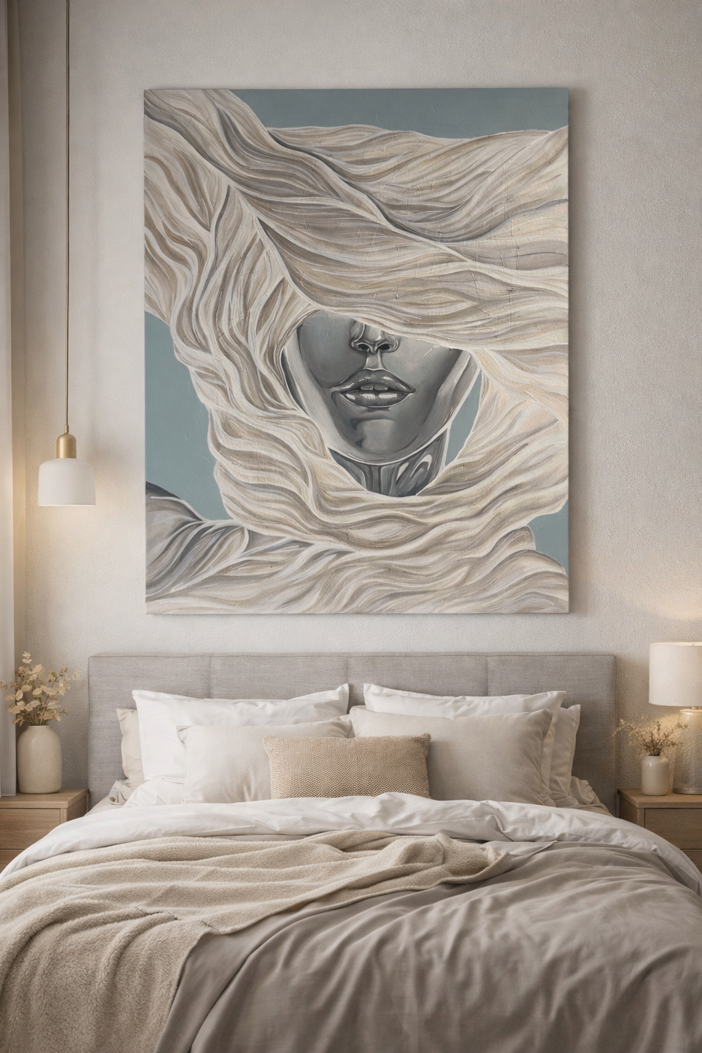 Veiled Identity