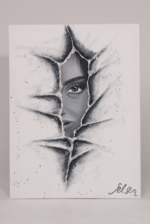 Cracked Identity
