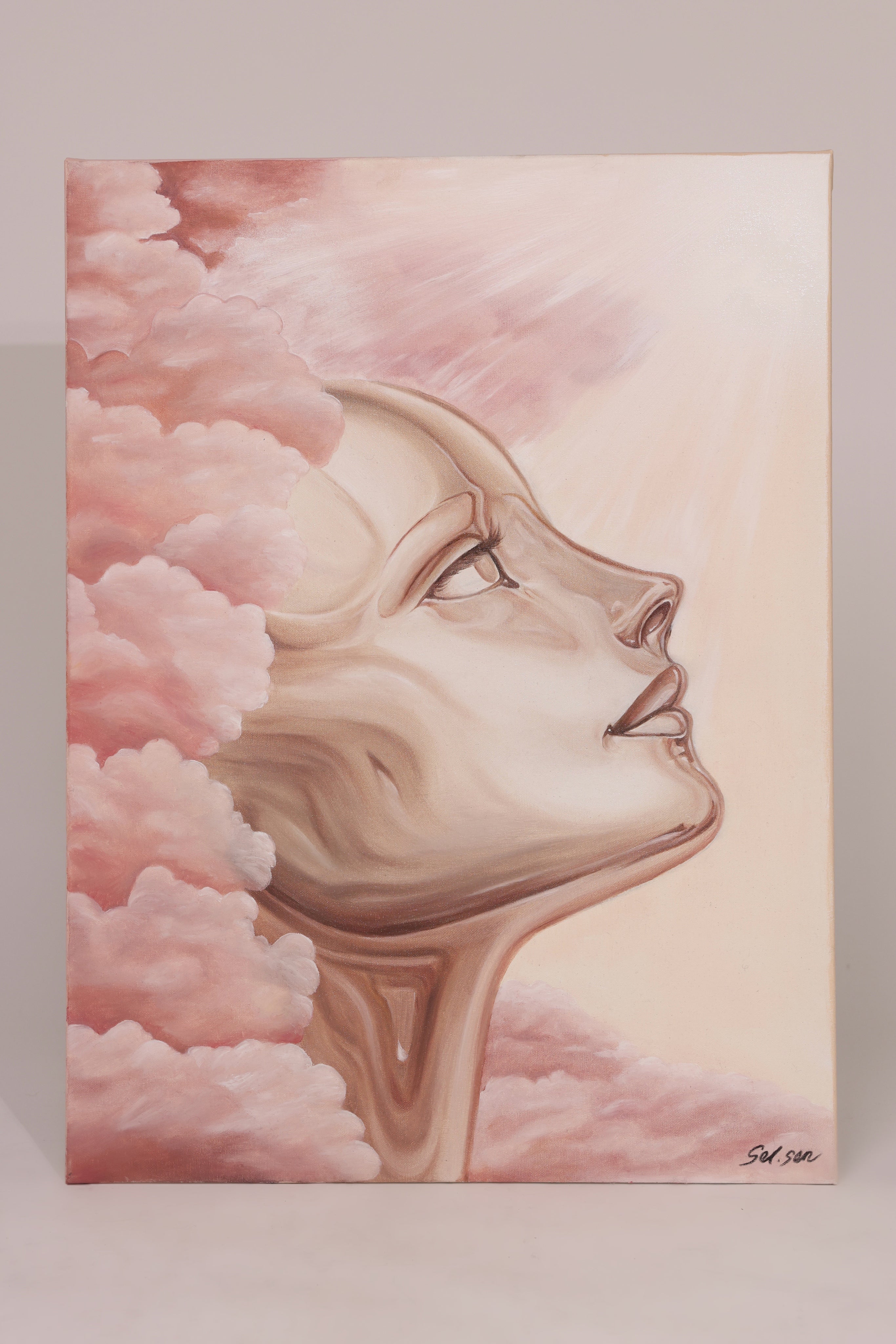 Heavenly Form
