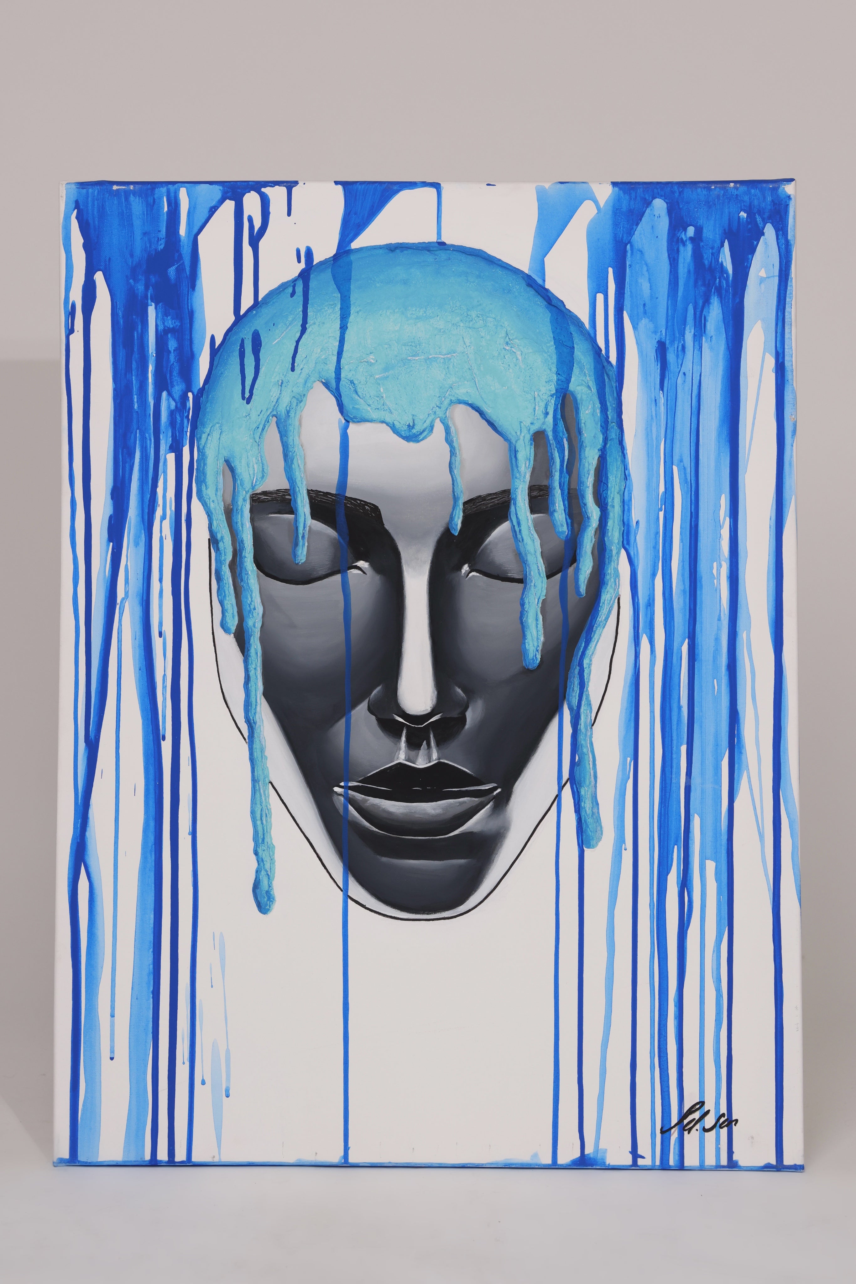 Iced Identity