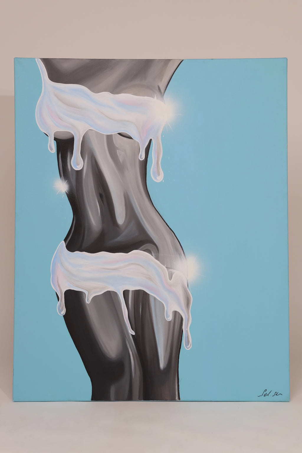 Luminous Temptation