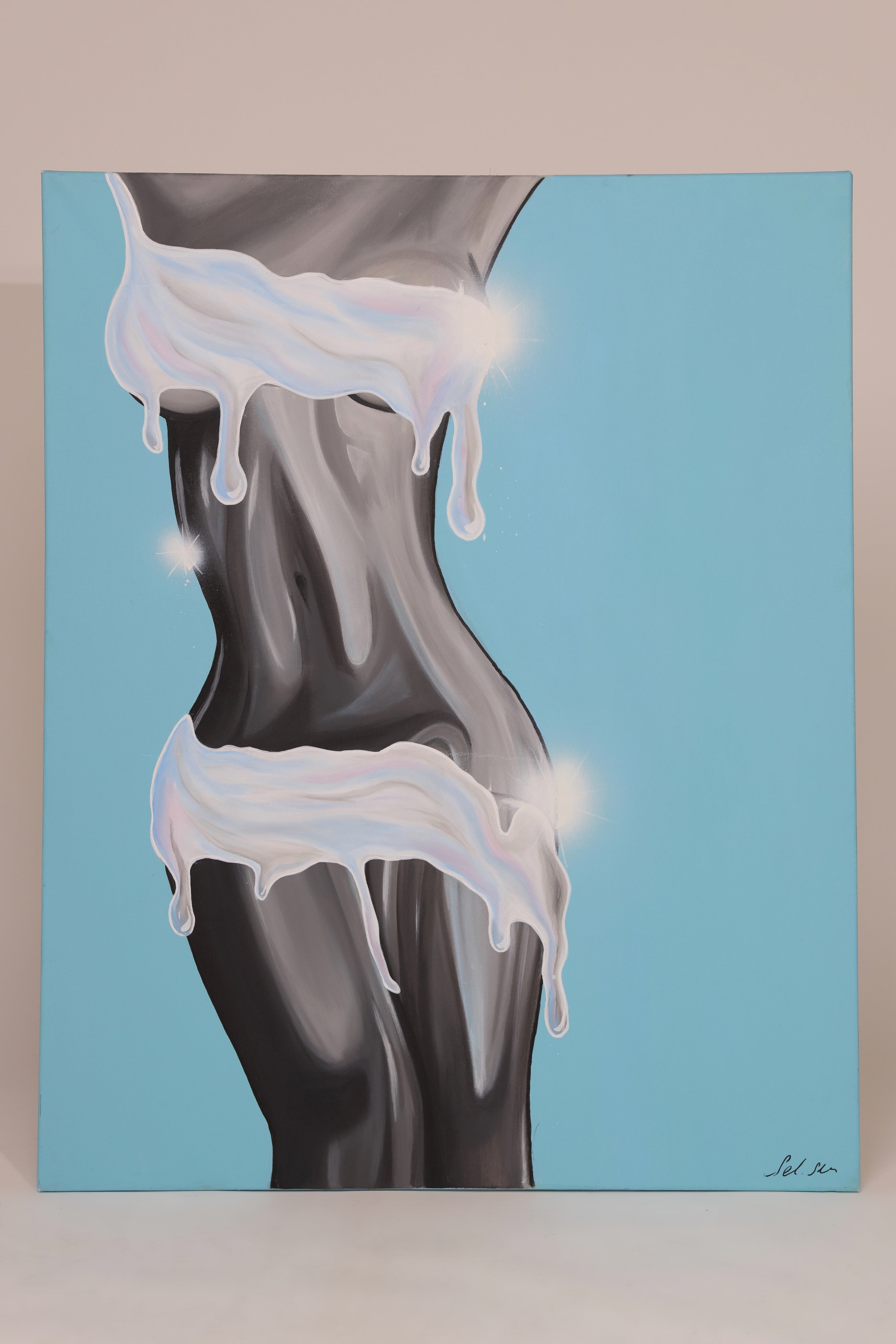 Luminous Temptation
