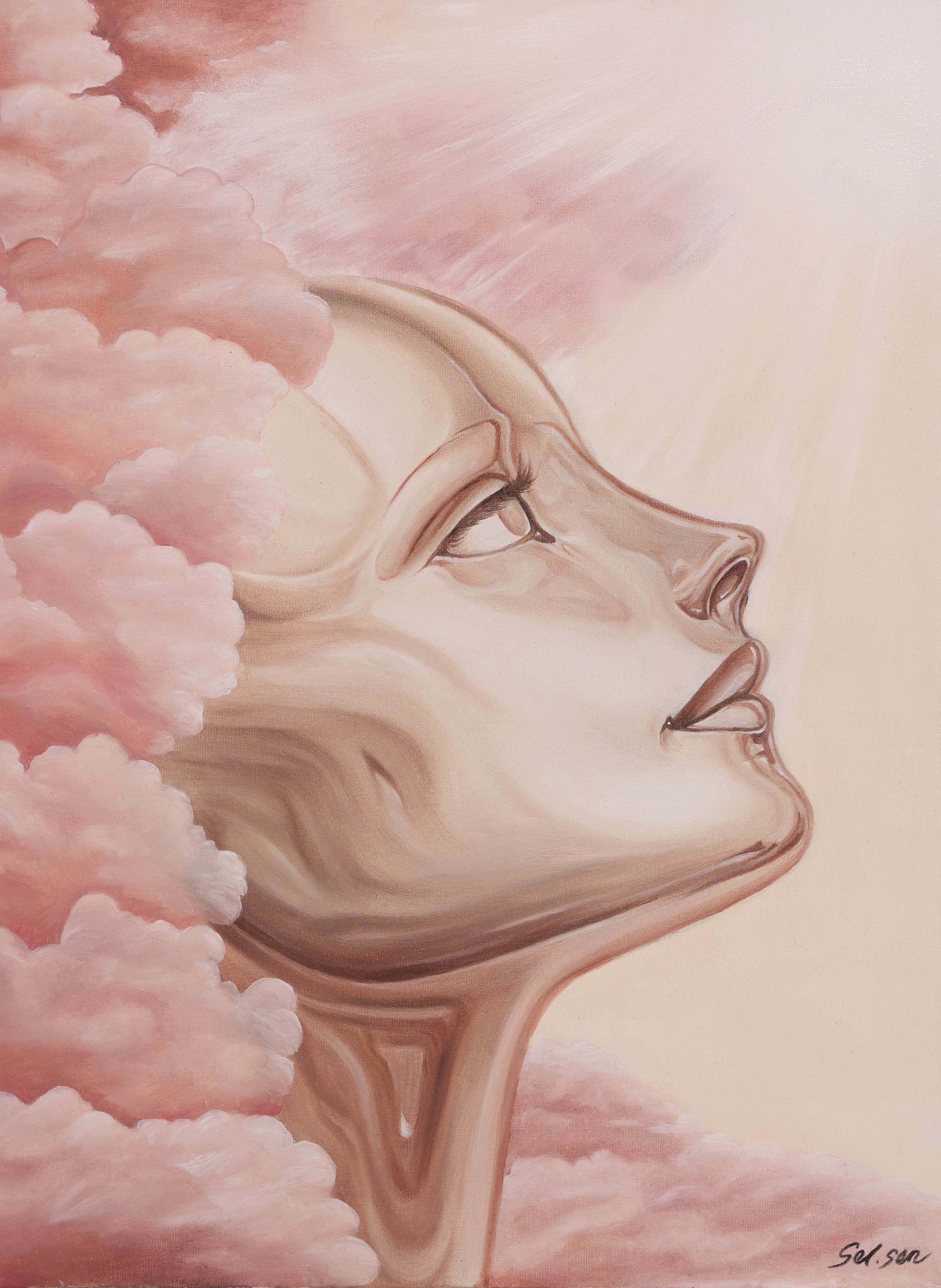 Heavenly Form