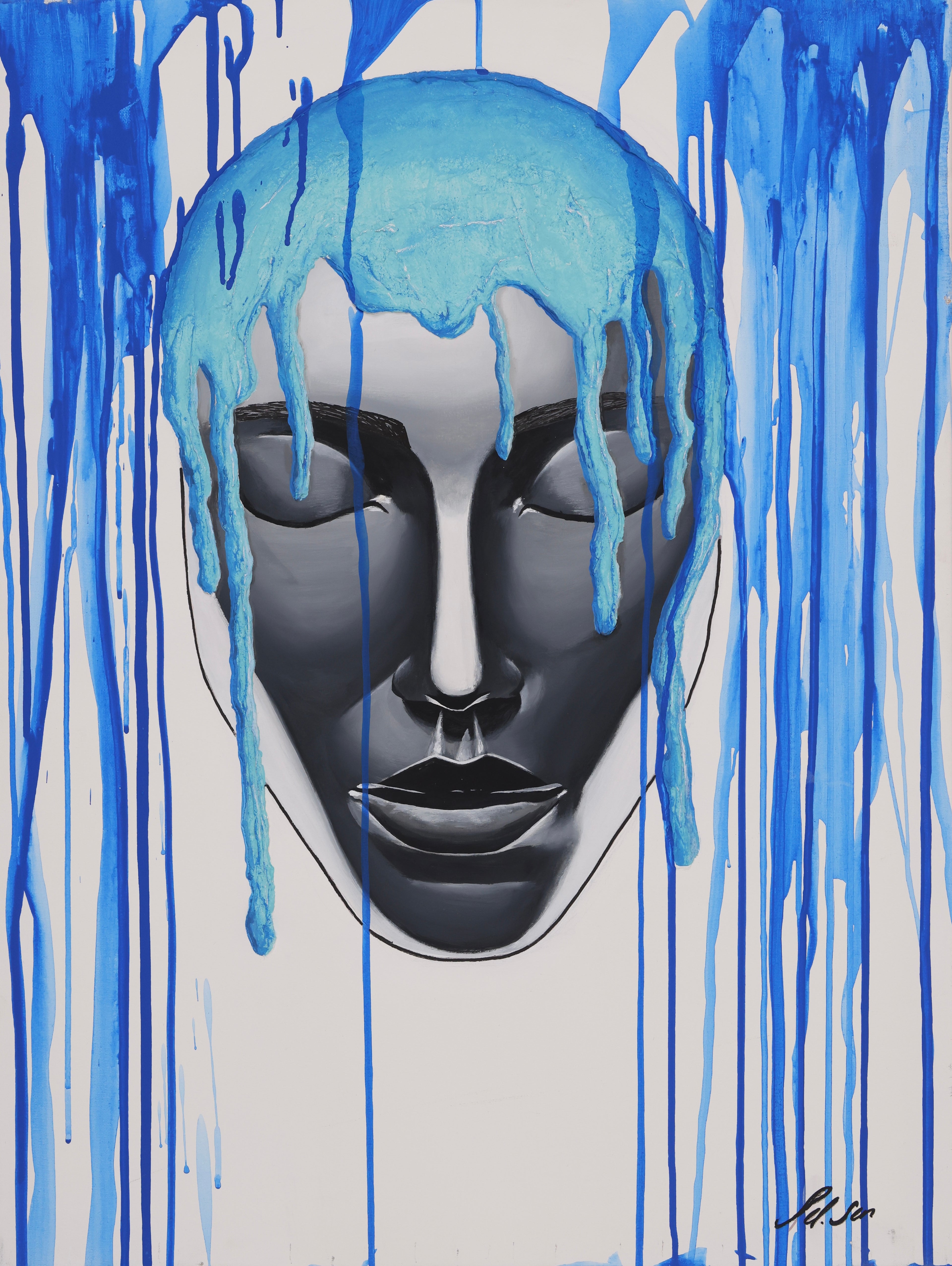 Iced Identity