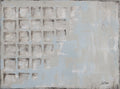 Muted Geometry
